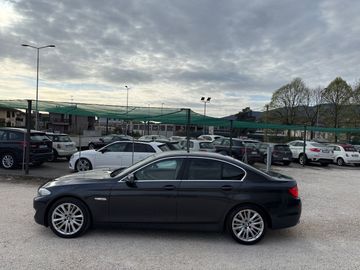 BMW 525 - 6