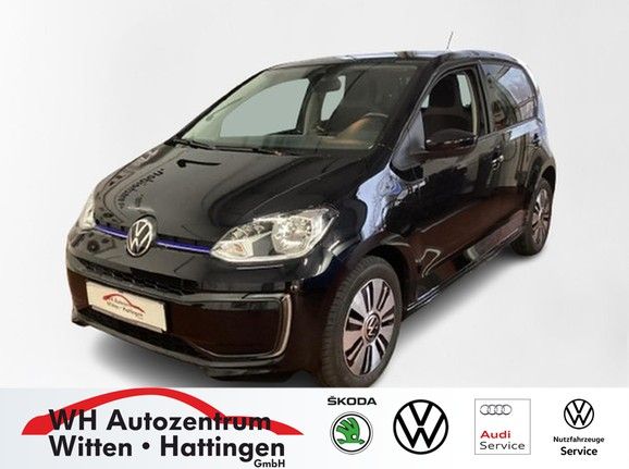 Volkswagen up! e-up! Edition CCS REARVIEW SITZHZG CLIMATRON