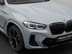 Foto Nummer 17: BMW X3 M40