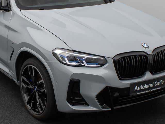 Foto Nummer 17: BMW X3 M40