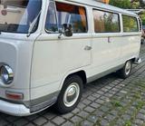 Volkswagen VW Bulli T2a Westfalia Oldtimer - Volkswagen: Van, Old