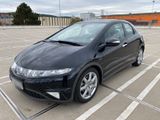Honda Civic 1.8 iVtec - Honda Civic aus 2006