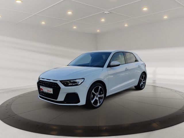 A1 Sportback Advanced 25 TFSI,LED,Kamera,Navi