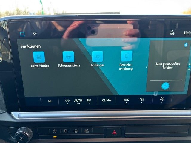 Fahrzeugabbildung Volkswagen Transporter Kasten T7 2.0 TDI  KR+AZV+LED+KLIMA+