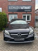 Mercedes-Benz C 300 e AMG-Line - wenig KM - Hybrid - Mercedes-Benz C 300 in Essen