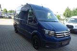 Volkswagen Crafter Kasten 35 4Mot L2H2 DSG/STDHZG/AHK/KAM - Volkswagen Crafter: L4h3