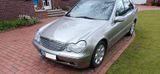 Mercedes-Benz C 220 CDI ELEGANCE Elegance W203 - Mercedes-Benz C 220 aus 2003