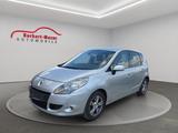 Renault Scenic 1.9 dCi 130 FAP Dynamique*TÜV NEU*EXPORT* - Renault Scenic: 1.9