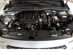Fahrzeugabbildung Opel Corsa Elegance Top-Ausstattung,Wie Neu