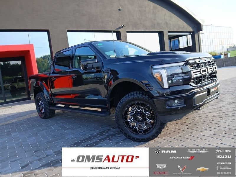 Image of Ford Other