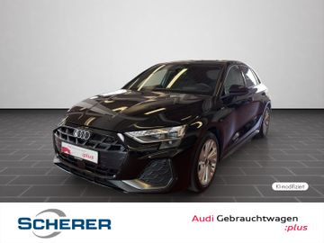 Audi A3 Sportback S line 35 TFSI S tronic NAVI RFK AC