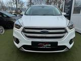 Ford Kuga Titanium  -Viele EXTRA-96TKM! - Ford Kuga mit Anhängerkupplung
