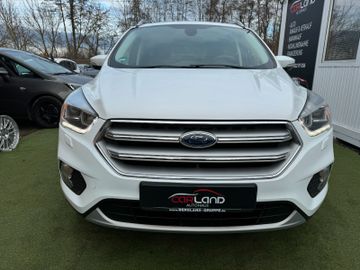 Ford Kuga - 3