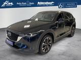 Mazda CX-5 165 PS FWD AD'VANTAGE*360 Grad Kam* Elekt.  - Mazda CX-5 in Krefeld