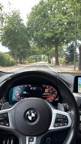 BMW X3 M40 AT *Memory*Pano*Standlüftung*Garantie - gebrauchte BMW X3 M40 aus dem Jahr 2021