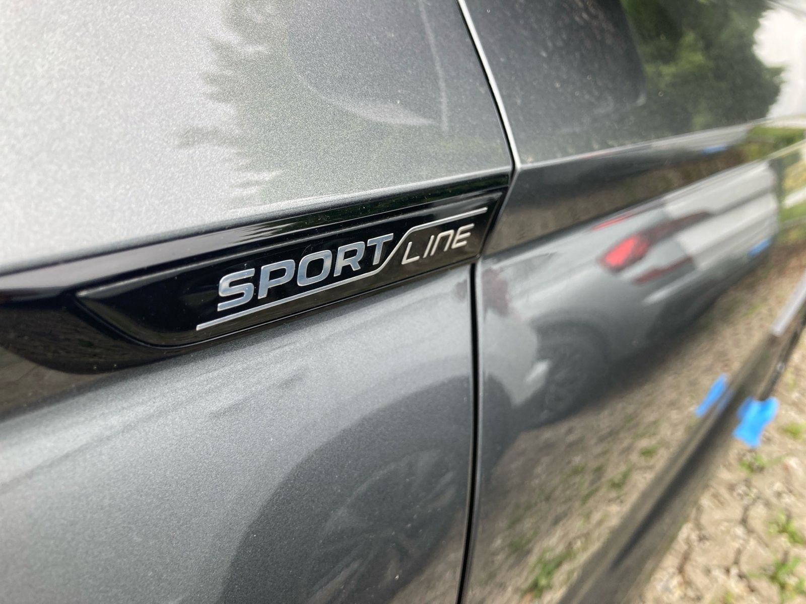 Skoda Karoq - Bild 14