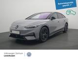 Volkswagen ID.7 Pro MATRIX KLIMA SHZ AHK ACC 360° - Volkswagen ID.7: Sportwagen