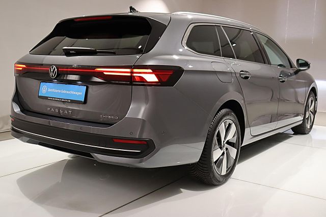 Passat Business 1.5 TSI eHybrid DSG AHK Head-up 