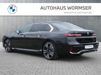 BMW i7 - Vorschau Bild 5