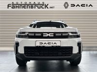 Dacia Bigster - Vorschau Bild 6