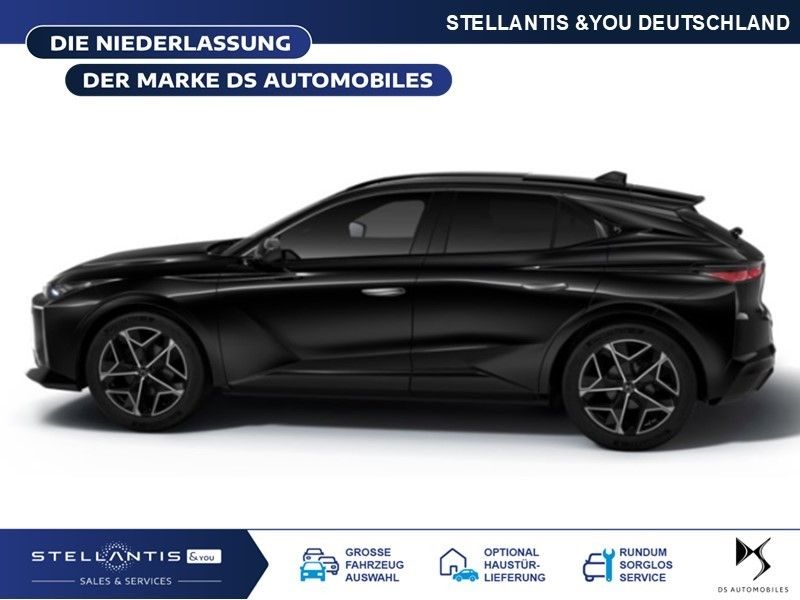 DS Automobiles Nº4 - Bild 2