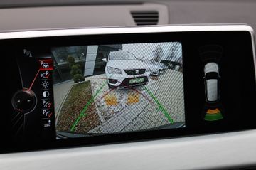 BMW X1 Baureihe X1 xDrive 25d xLine