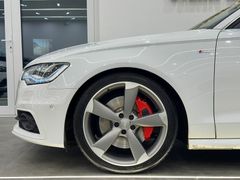 Audi A6 - Vorschau 7