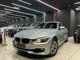 BMW Bmw 316d Msport OK NEOPATENTATI - BMW 316 aus 2012