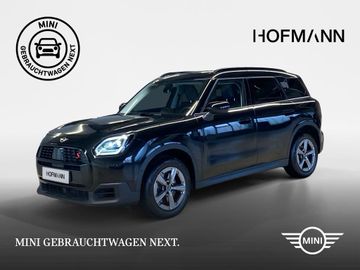 MINI Leasingangebot: MINI Countryman S ALL4 Classic Trim+Paket M+HuD+Pano