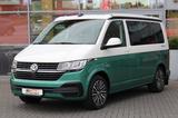 Volkswagen T6.1 California Beach 4M ACC DCC 7-Si. Digitalc. - Volkswagen T6 California: 7 Sitzer