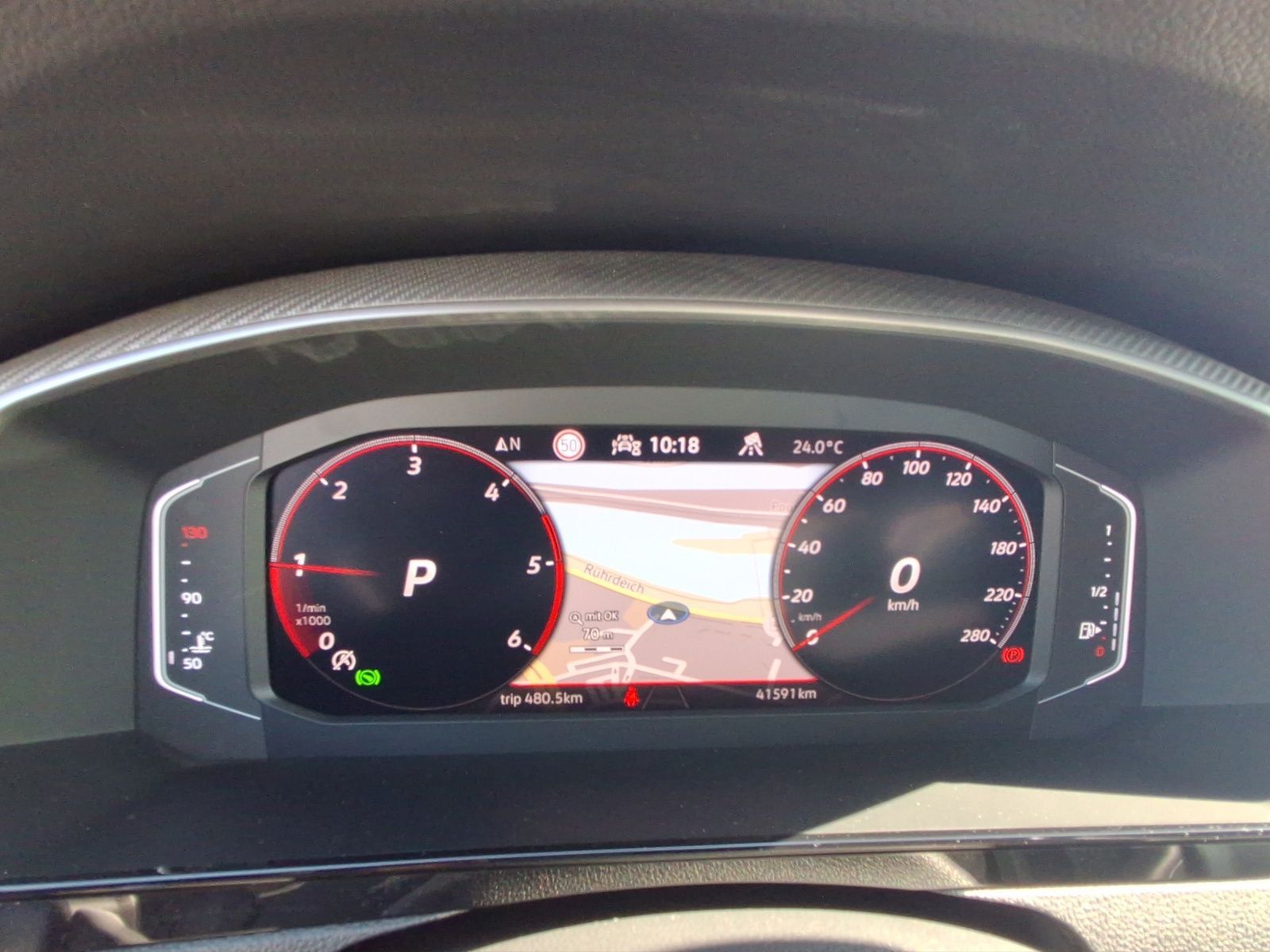 Volkswagen Arteon - Bild 11