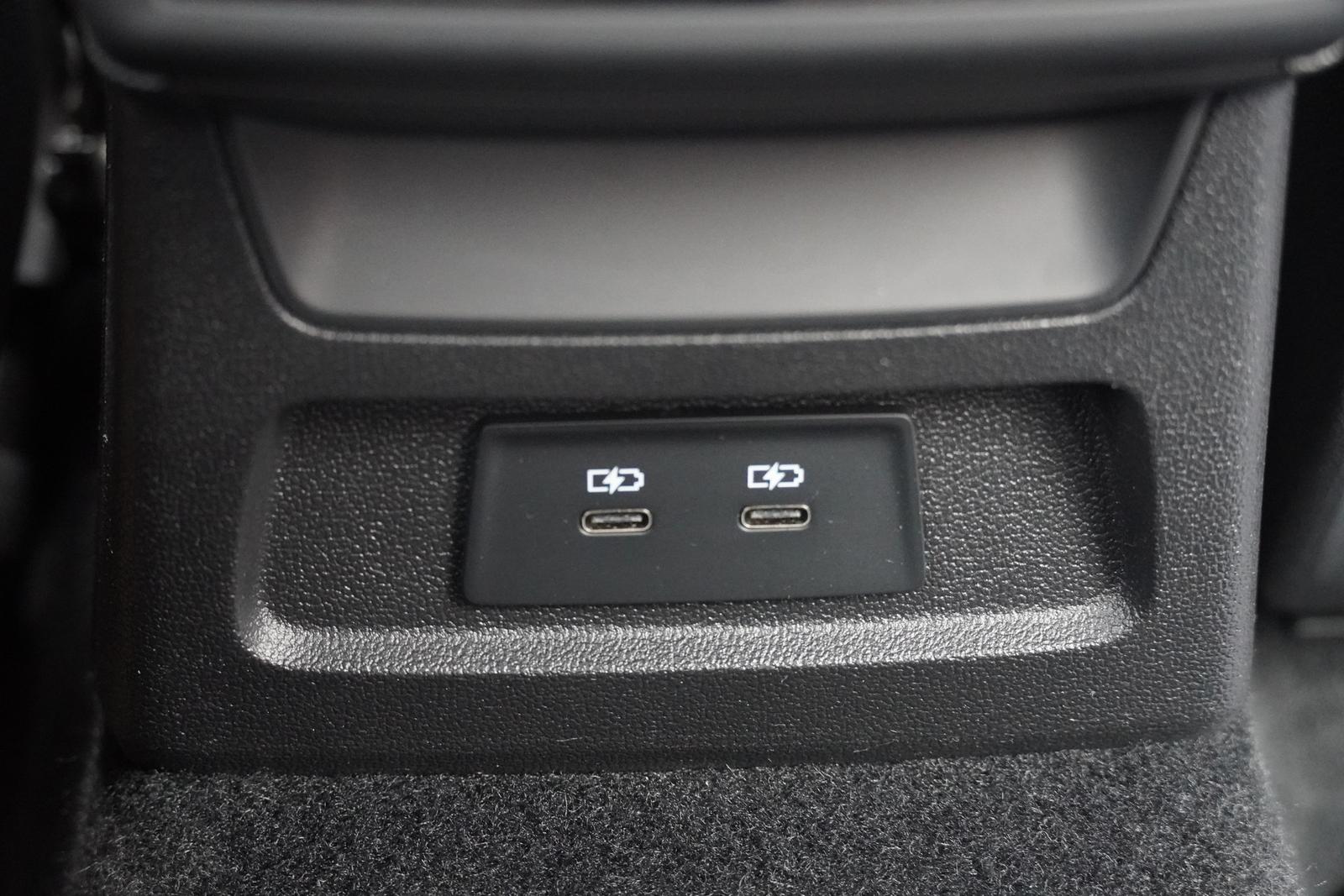 Audi A3 Sportback 30 TFSI advanced LED Navi ACC AHK, миниатюра 23