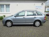 Skoda Fabia 1.9 TDI Combi Ambiente*Klima*TÜV NEU* - Skoda Fabia aus 2005