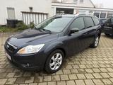Ford Focus Turnier Viva NAVI SITZHEIZUNG KLIMA - Ford Focus aus 2010 mit Diesel-Antrieb