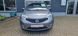 Nissan Note Acenta - gebrauchte Nissan Note aus dem Jahr 2015