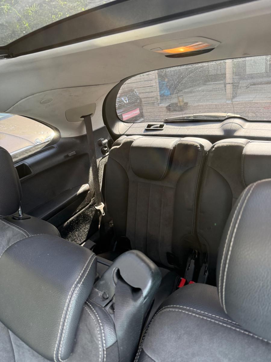 Mercedes-Benz R320 2008 — photo 10