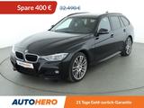 BMW 3er 340i xDrive M Sport*NAVI*TEMPO*CAM*PDC* - BMW 340 Kombi Gebrauchtwagen