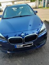 BMW 216i Active Tourer TOP Zustand 39200 KM  TÜV NEU