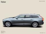 Volvo V90 T8 Inscription Plug-In Hybrid AWD - Volvo V90: T8