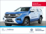 Volkswagen Amarok DC Aventura 4Motion Hardtop AHK - Volkswagen Amarok in Dortmund