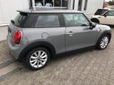 MINI F56 One - graue MINI ONE