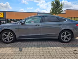 Ford Mondeo 2,0 TDCi 132kW Titanium  - Ford Mondeo: Tdci Titanium