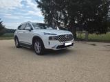 Hyundai SANTA FE 2.2 CRDi Prime 4WD DCT Prime