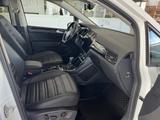Volkswagen Touran Highline | Leder | ACC | DLA | Standheizu - Volkswagen Touran mit Diesel-Antrieb: Standheizung