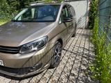 Volkswagen Touran 1.6 TDI DSG Style Zahnriemen Neu - Volkswagen Touran: Zahnriemen