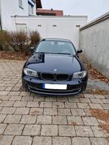 BMW E87 116i - BMW 116: 116i E87