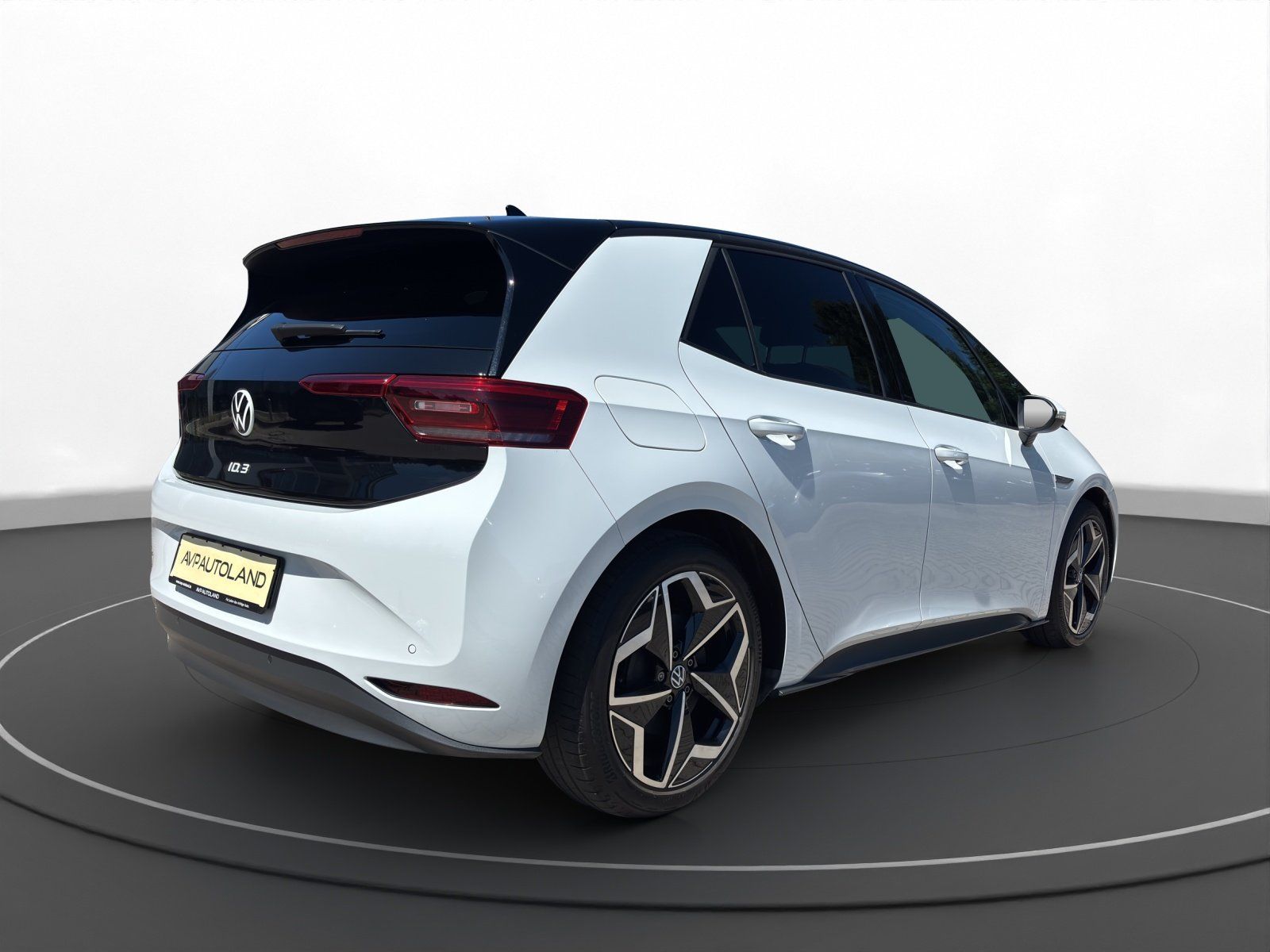 Volkswagen ID.3 - Bild 5