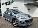 Peugeot 207 SW Premium/1HD+AH/PANO/GJR/LMF/TEILLEDER - Peugeot 207: SW