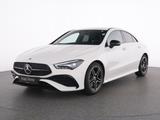 Mercedes-Benz CLA 200 AMG+MBUX+LED-HP+Night+KeylGo+Amb+SHZ+RFK - Mercedes-Benz CLA 200 in Bochum