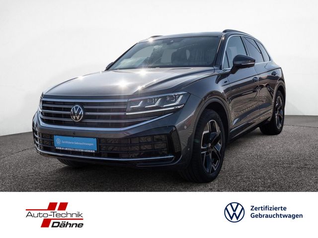 Touareg 3.0 V6 TDI Edition 4MOTION ACC AID 360°